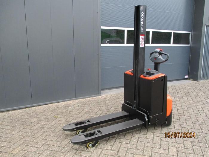 Refurbished 2013 BT SWE 080L - 1400