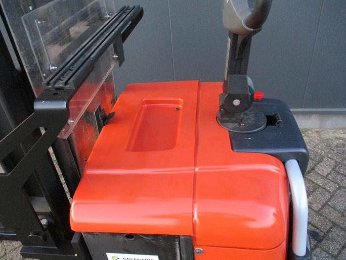 Refurbished 2014 BT SPE125 - 1576