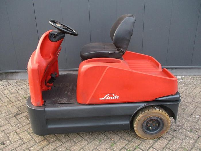 Used 2012 Linde P60 - 8677