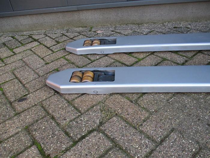 Gerenoveerd 2017 STILL  EXU16-LOW - 1379