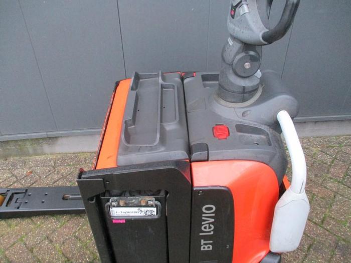 Refurbished 2016 BT LPE 200 - 1931