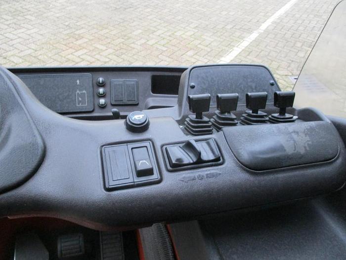 Gebruikt 2005 BT RRB2