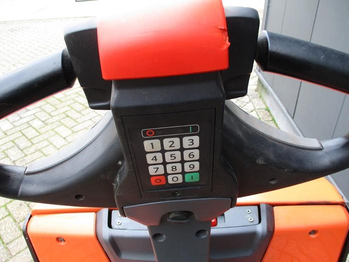 Used 2019 BT LWE160 - 716