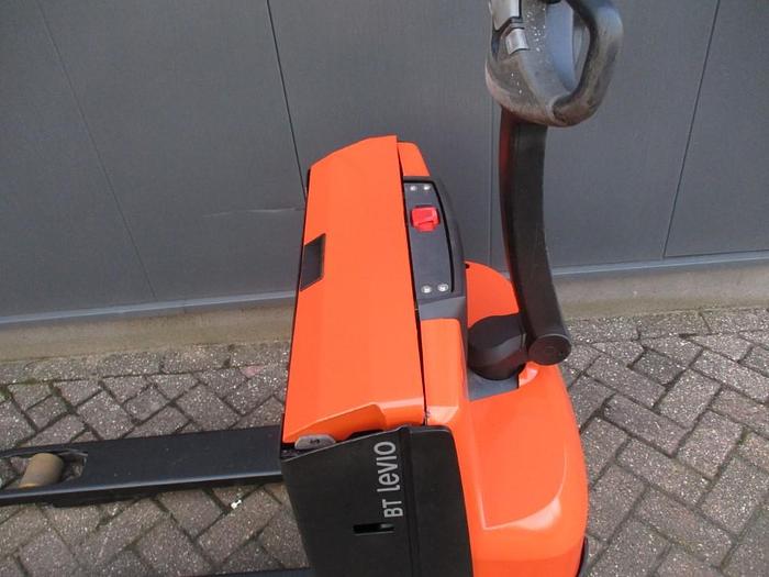 Refurbished 2019 TOYOTA LWE 140 - 680