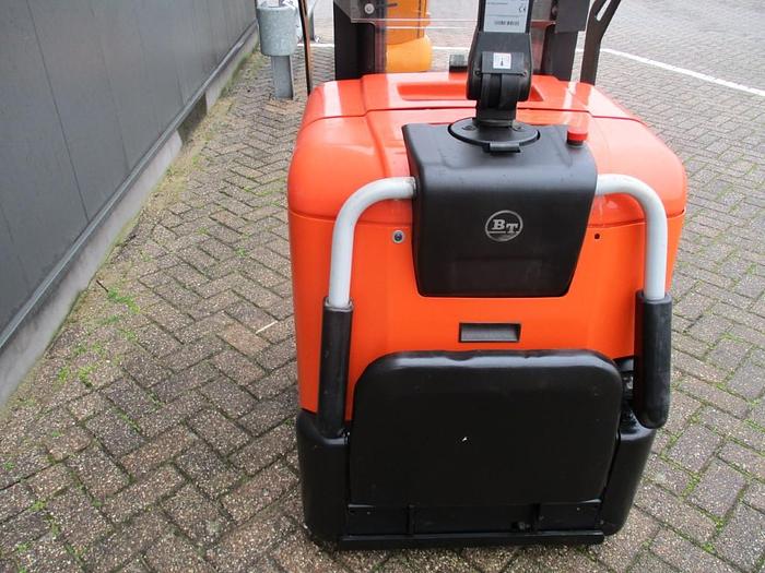 Refurbished 2010 BT SPE125 - 2184