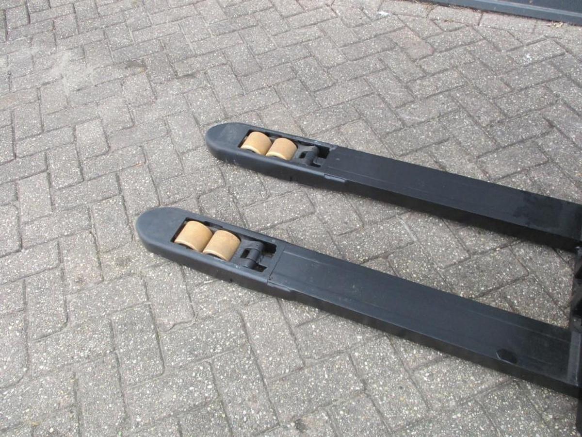 Refurbished 2012 BT SWE 080L - 1399