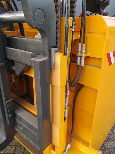 Refurbished 2014 ICEM GTE70 190FL - 1108