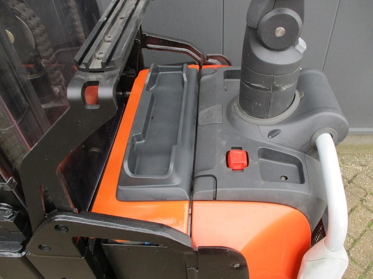 Refurbished 2019 TOYOTA SWE140L triplex - 2161