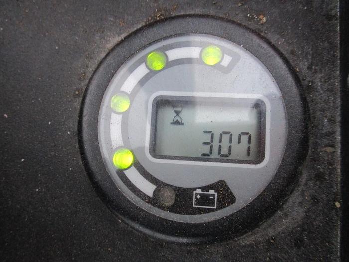 Refurbished 2016 BT HWE 100