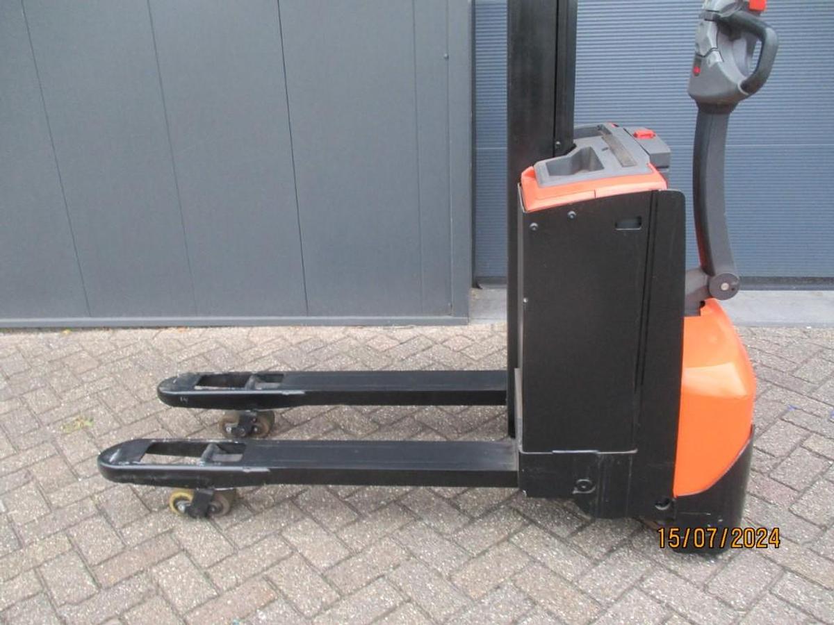 Refurbished 2012 BT SWE 080L