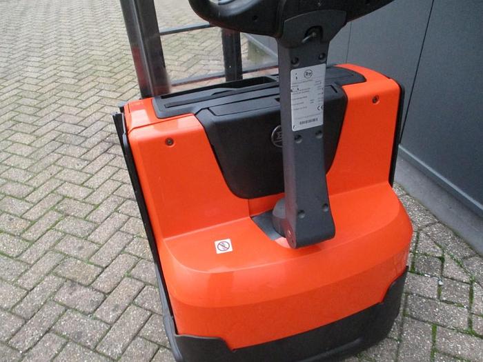 Gebruikt BT / SWE100-558