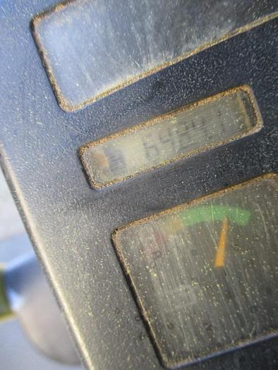 Refurbished 1998 HYSTER E2.50 XM