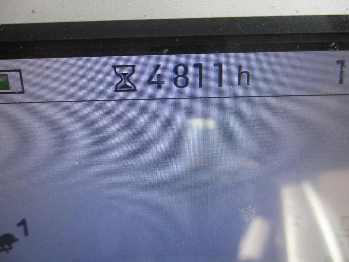 Refurbished 2018 STILL RX20-14C - 4811