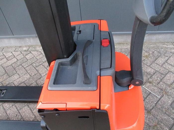 Refurbished 2015 BT SWE 080L - 1432