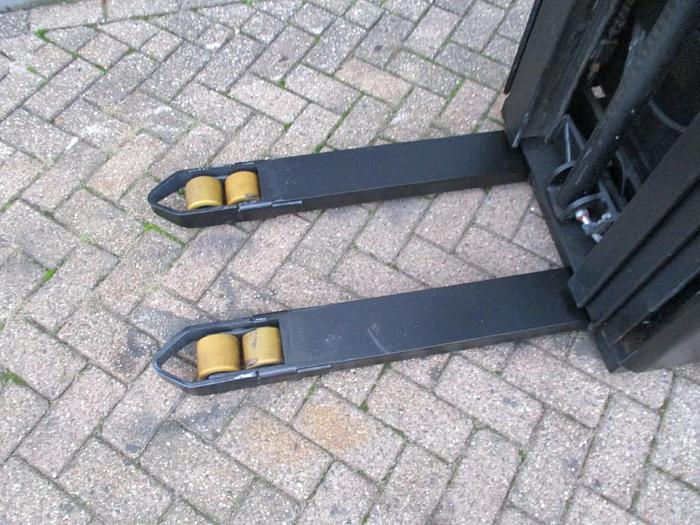 Refurbished 2012 BT SWE 140 triplex - 462