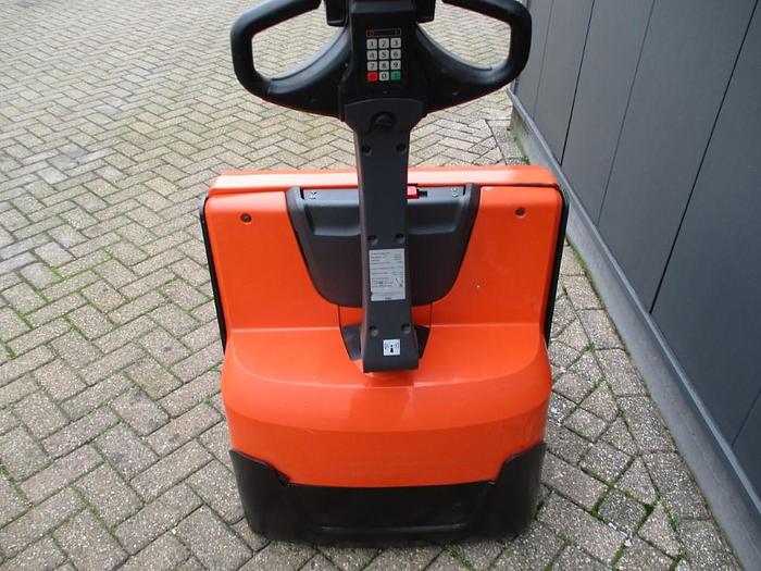 Refurbished 2019 BT LWE 140 - 610