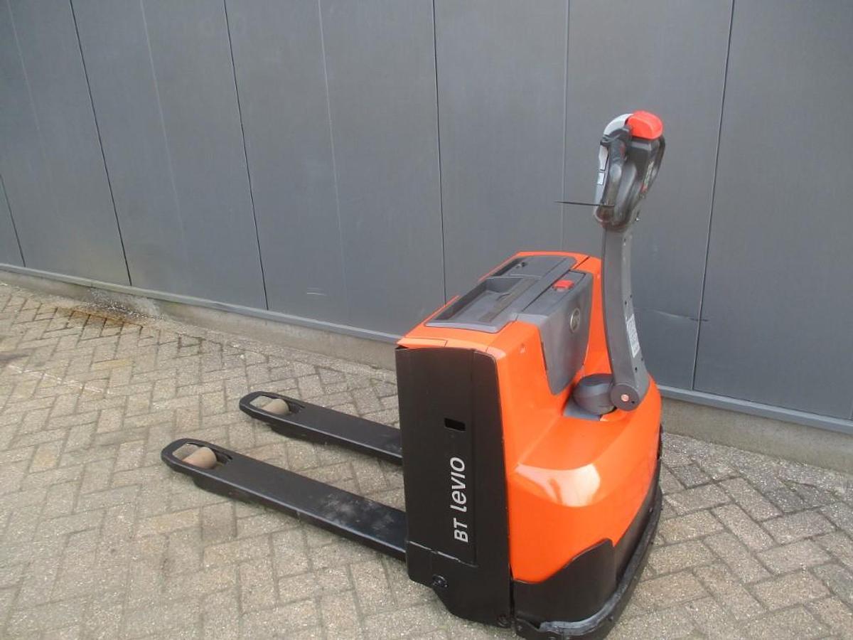 Refurbished 2014 BT LWE 160 - 865