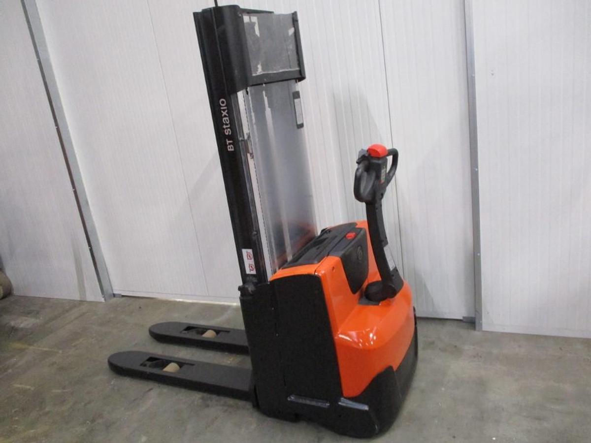 Refurbished 2012 BT SWE120 - 1625