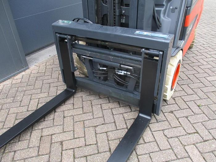 Refurbished 2020 Linde E30H-01/600