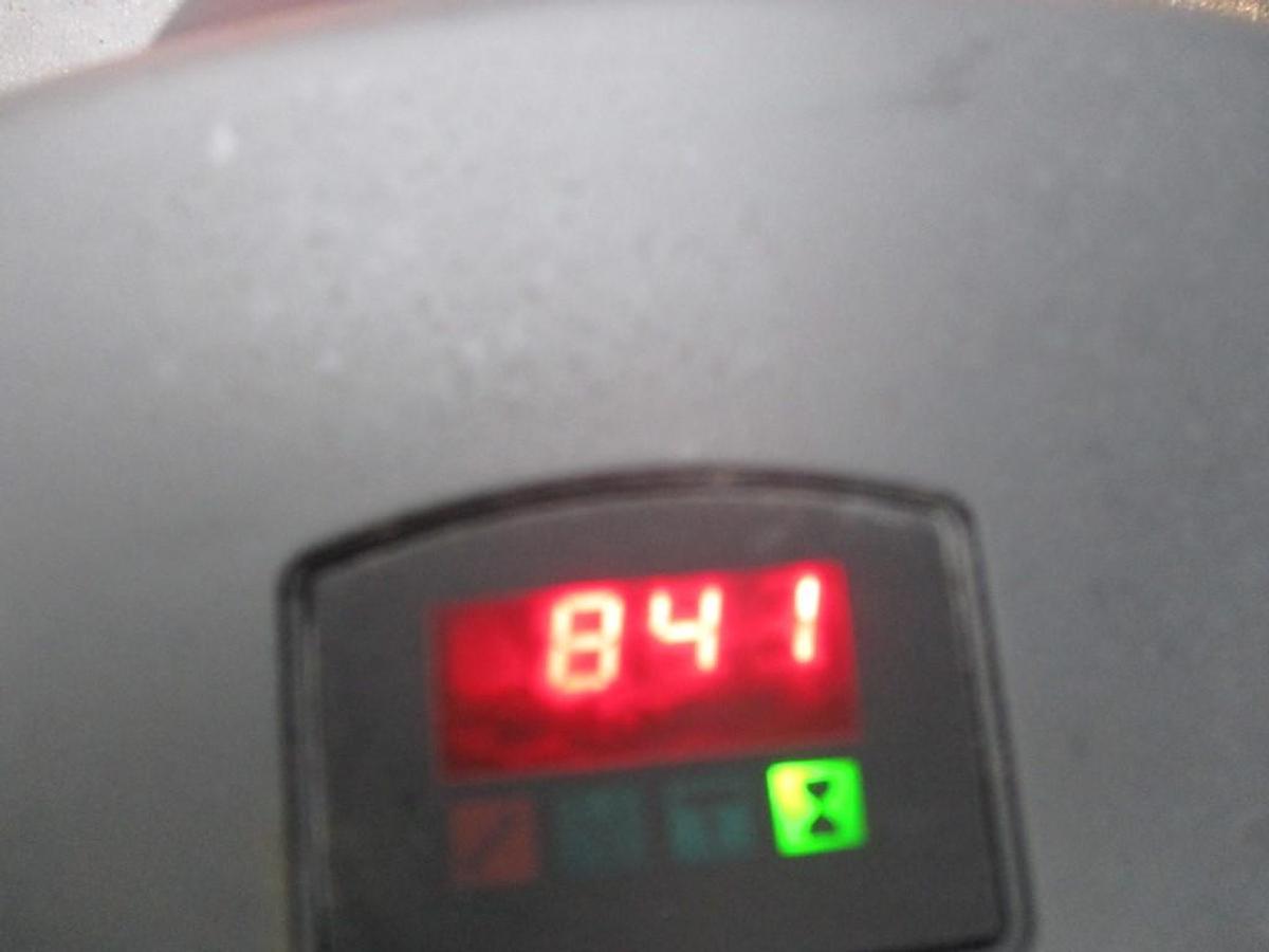 Refurbished 2012 TOYOTA BT SWE120 - 842
