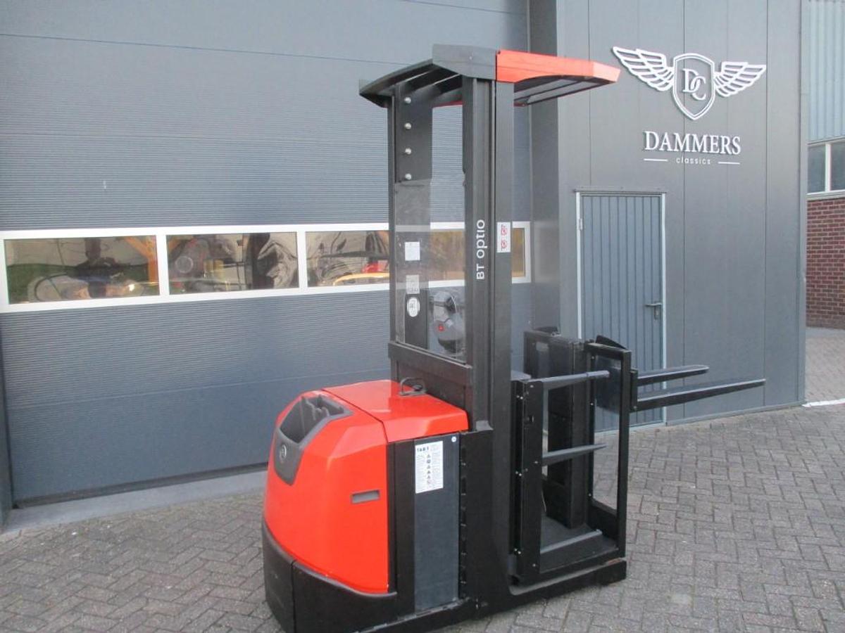 Refurbished 2013 BT OME 100N