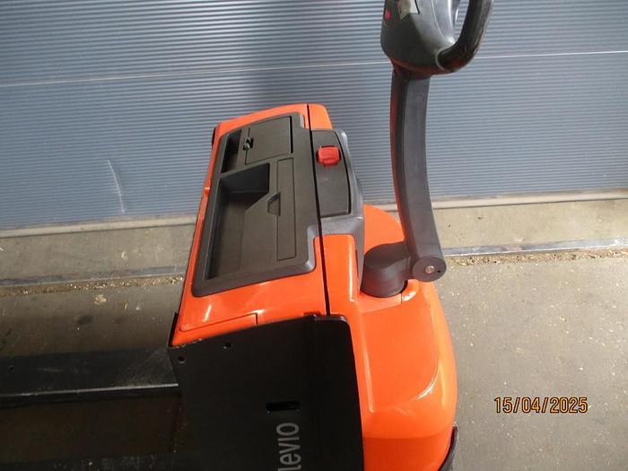 Refurbished 2010 BT LWE 160 - 846