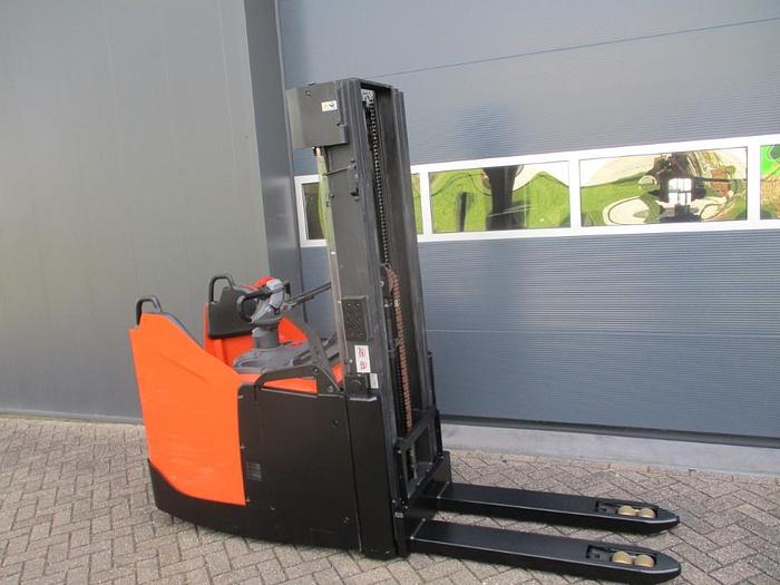 Refurbished 2020 TOYOTA SPE 160L - 3722