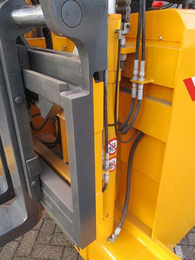 Refurbished 2014 ICEM GTE70 190FL - 1108