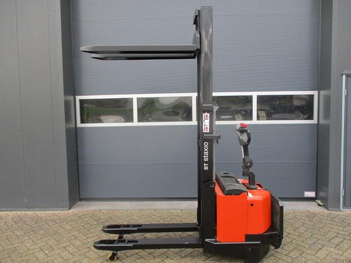 Refurbished 2007 BT SWE 160D