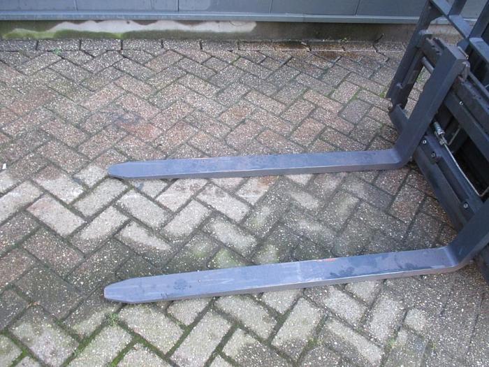 Refurbished 2015 Linde E14-02