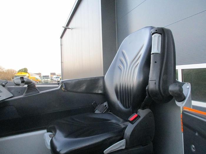 Refurbished 2018 STILL FS-X33