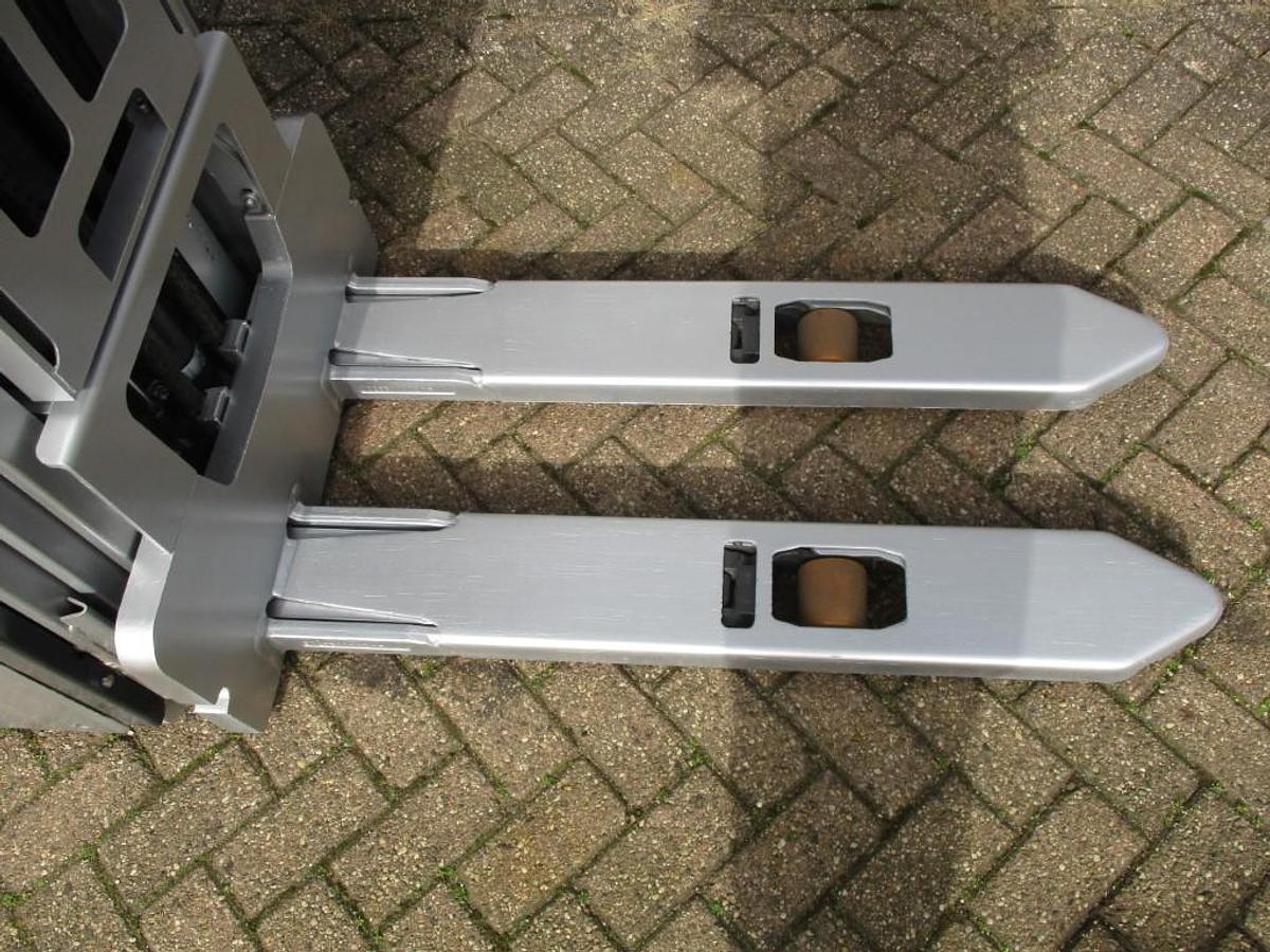 Refurbished 2018 STILL EXV-SF14i - 5410