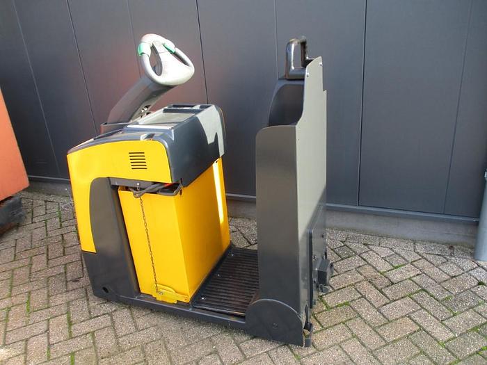 Gerenoveerd 2010 Jungheinrich  EZS130 - 3610