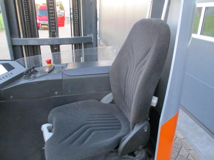 Gebruikt 2012 STILL FM X14