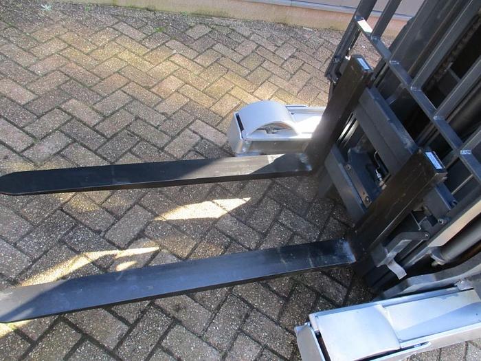 Refurbished 2016 STILL FM X12 N - 6363