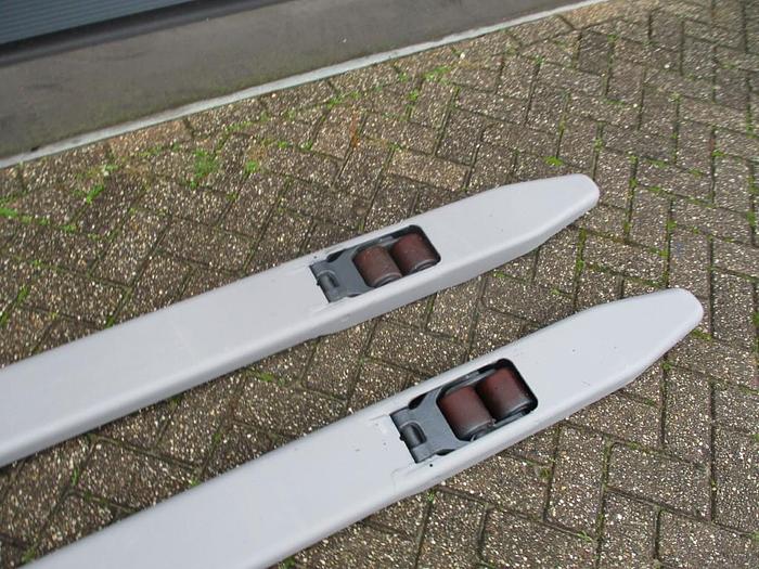 Refurbished 2016 Jungheinrich ECE 225 HP - 2471