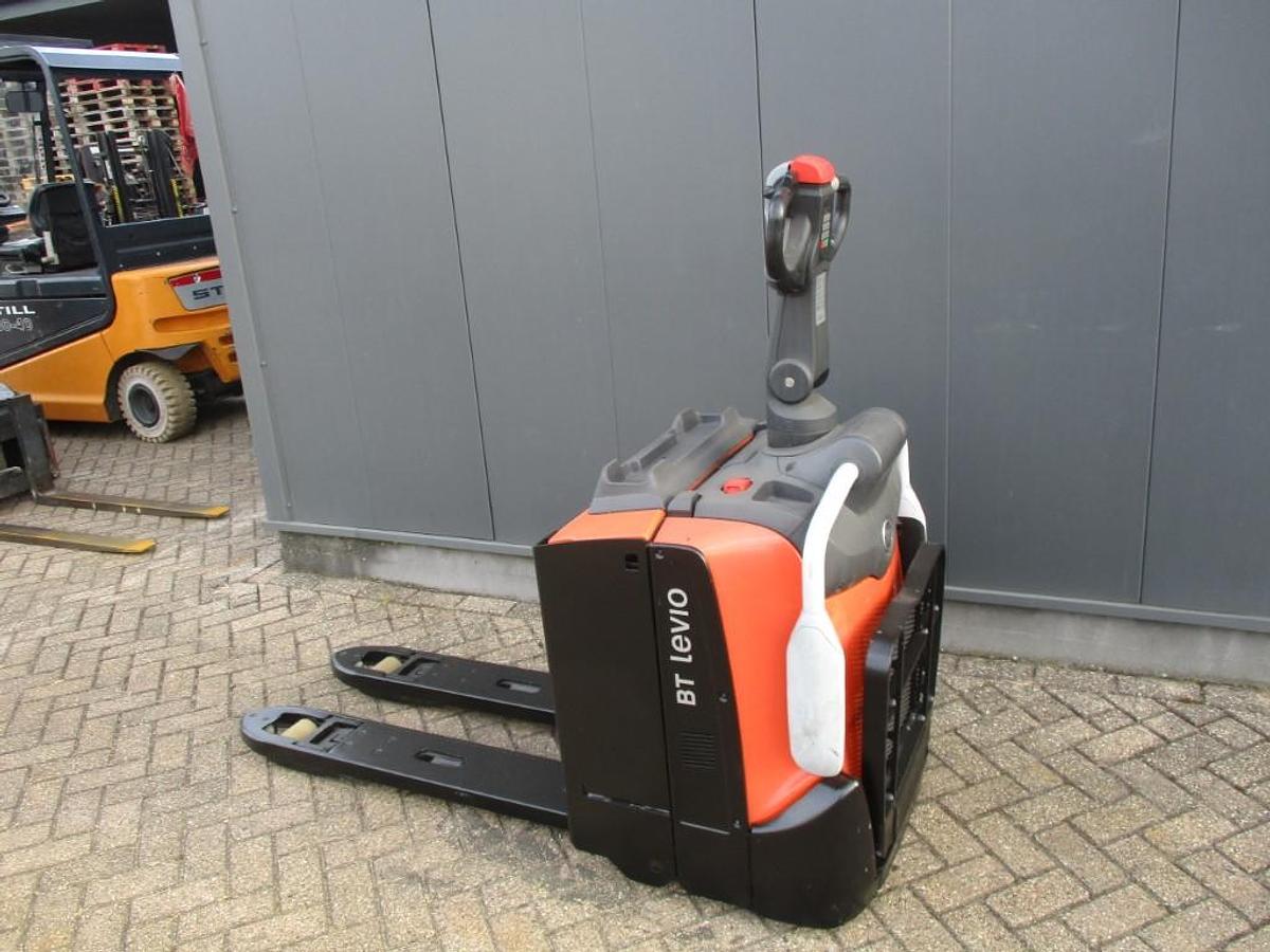 Refurbished 2015 BT LPE200 - 2475