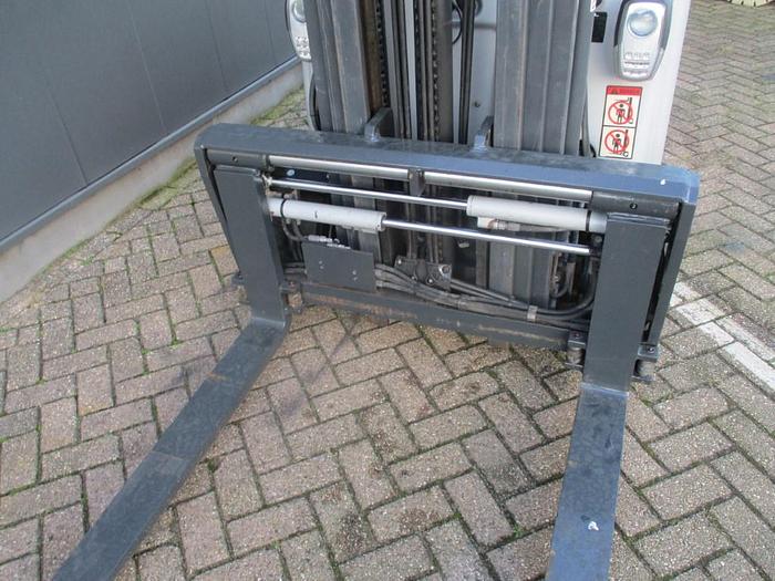 Refurbished 2017 STILL RX 20-20P