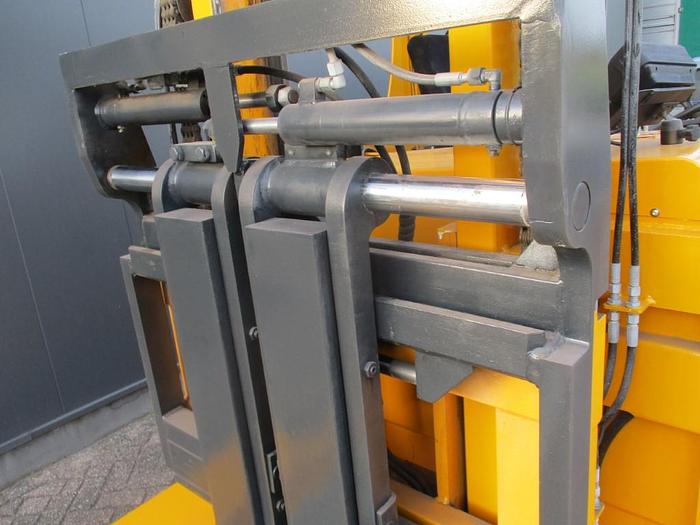 Refurbished 2014 ICEM GTE70 190FL - 1108