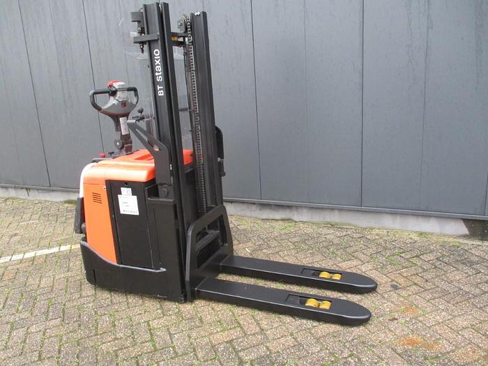 Refurbished 2011 BT SPE125 - 2223