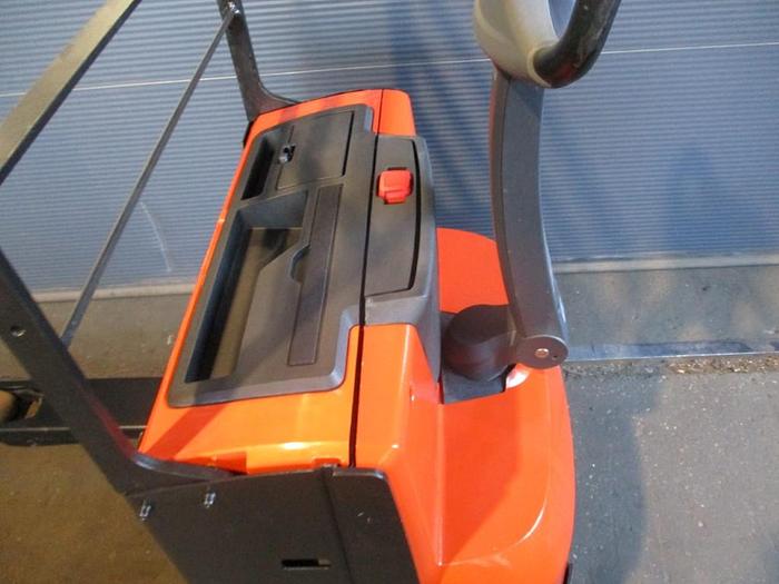 Refurbished 2019 TOYOTA LWE 160