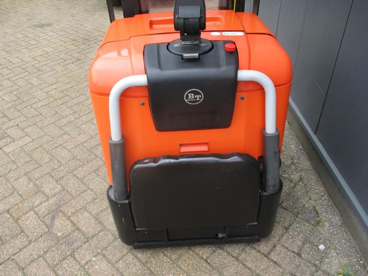 Refurbished 2011 BT SPE125 - 2355