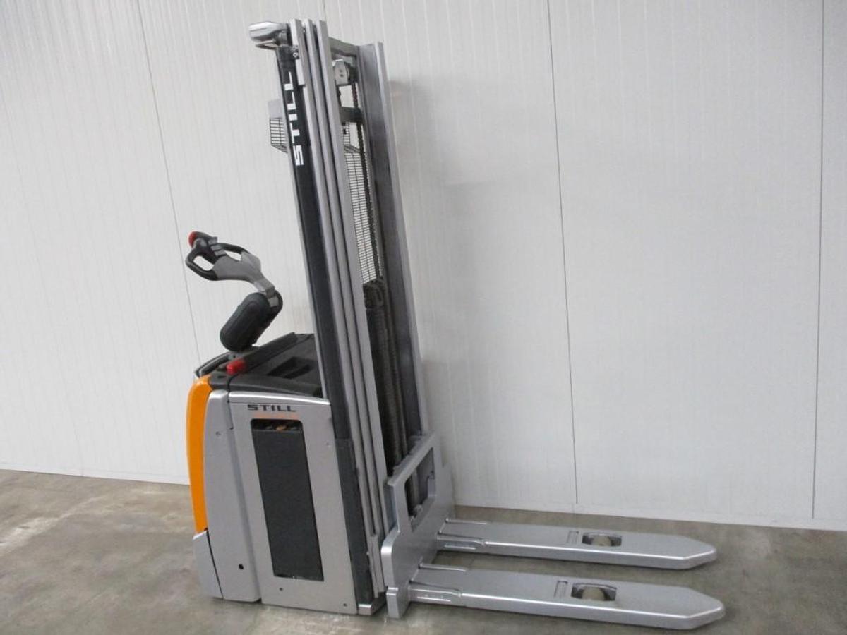 Refurbished 2018 BT EXV SF14 triplex - 2289