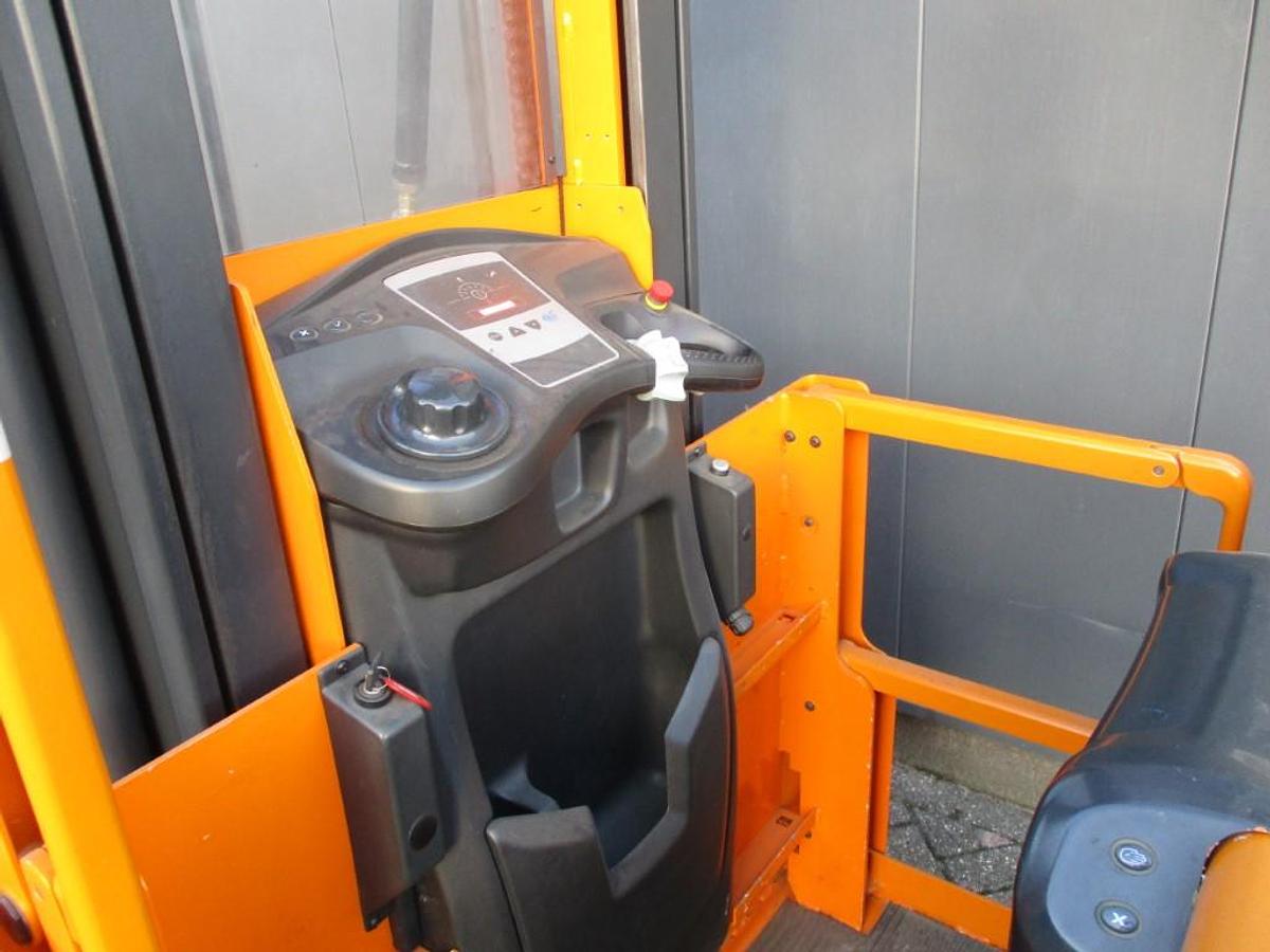 Refurbished 2020 STILL EK-X10 - 953