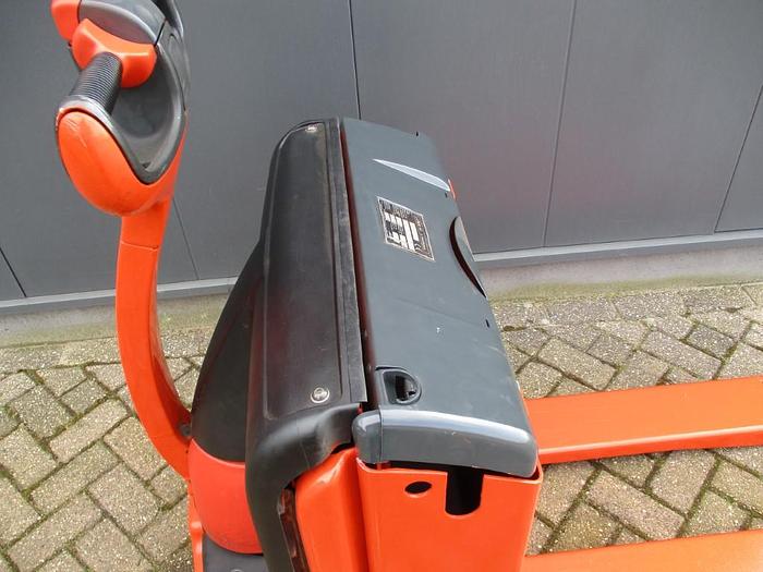 Gerenoveerd 2006 Linde T16 - 2368