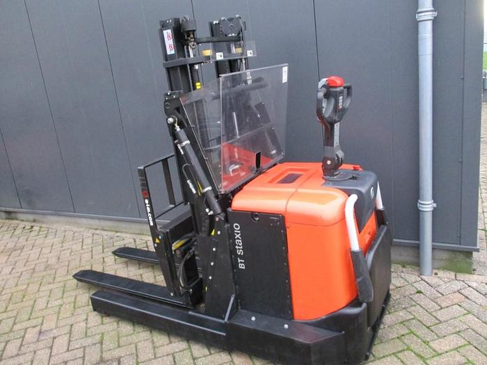 Refurbished 2016  BT SPE120 XR - 353
