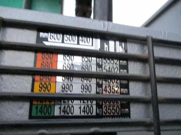 Gebruikt 2019 STILL EXV16