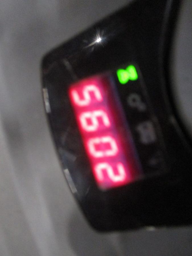 Refurbished 2017 TOYOTA LPE200 - 2095