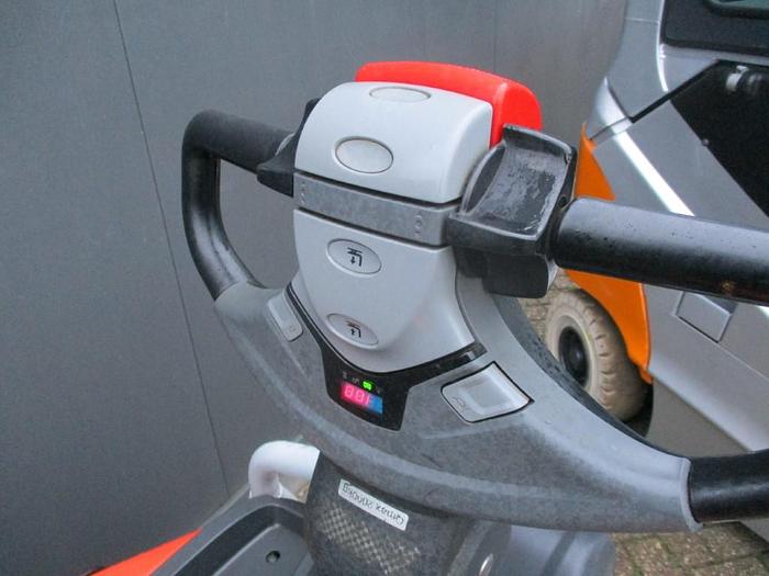 Refurbished 2015 BT LPE 200 - 2271