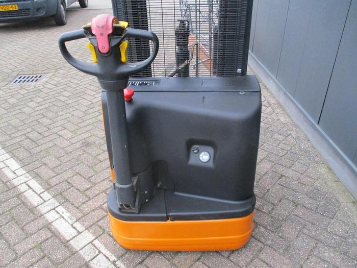 Refurbished 2007 BT EGV 12 - 330